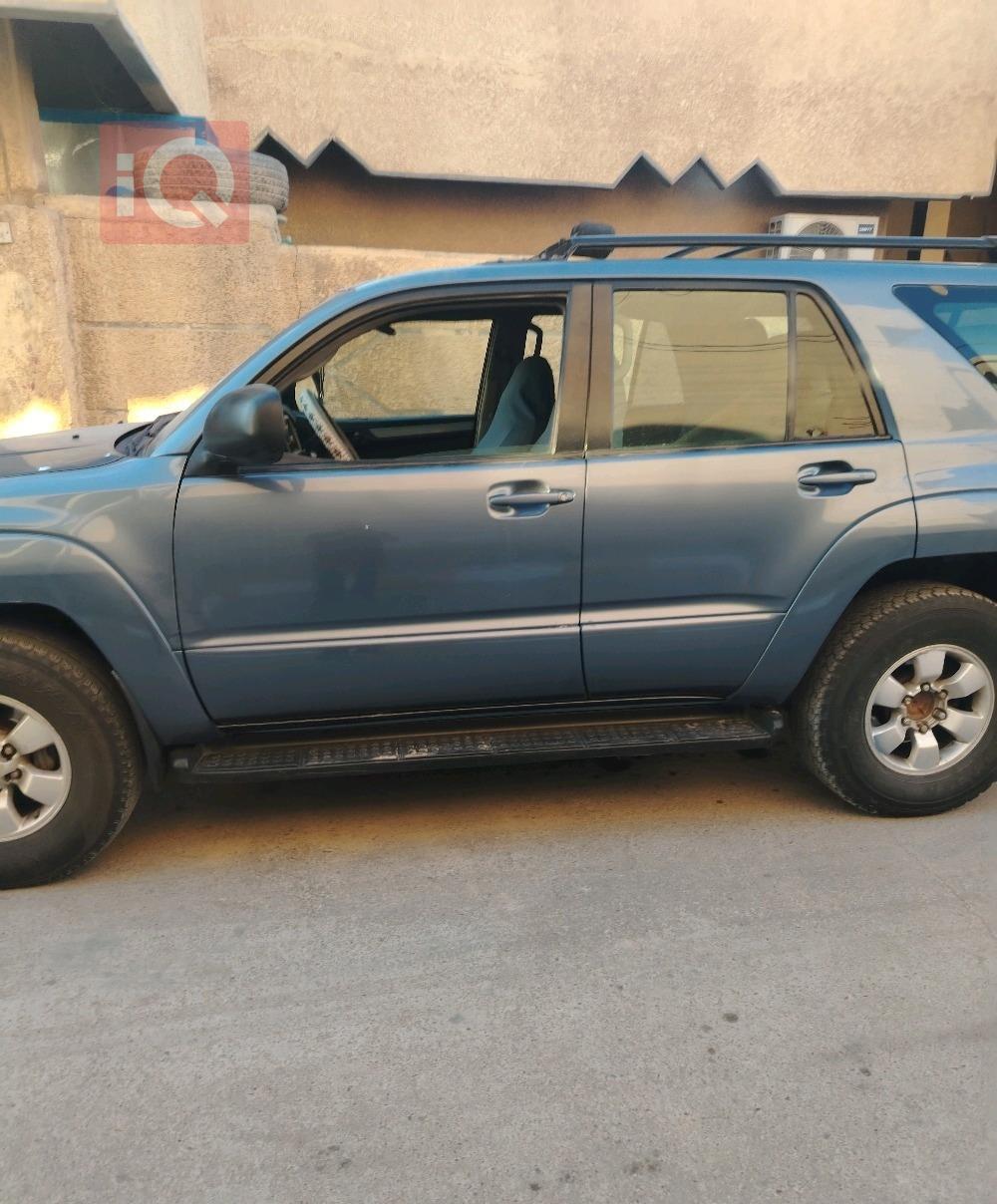 تويوتا 4رنر